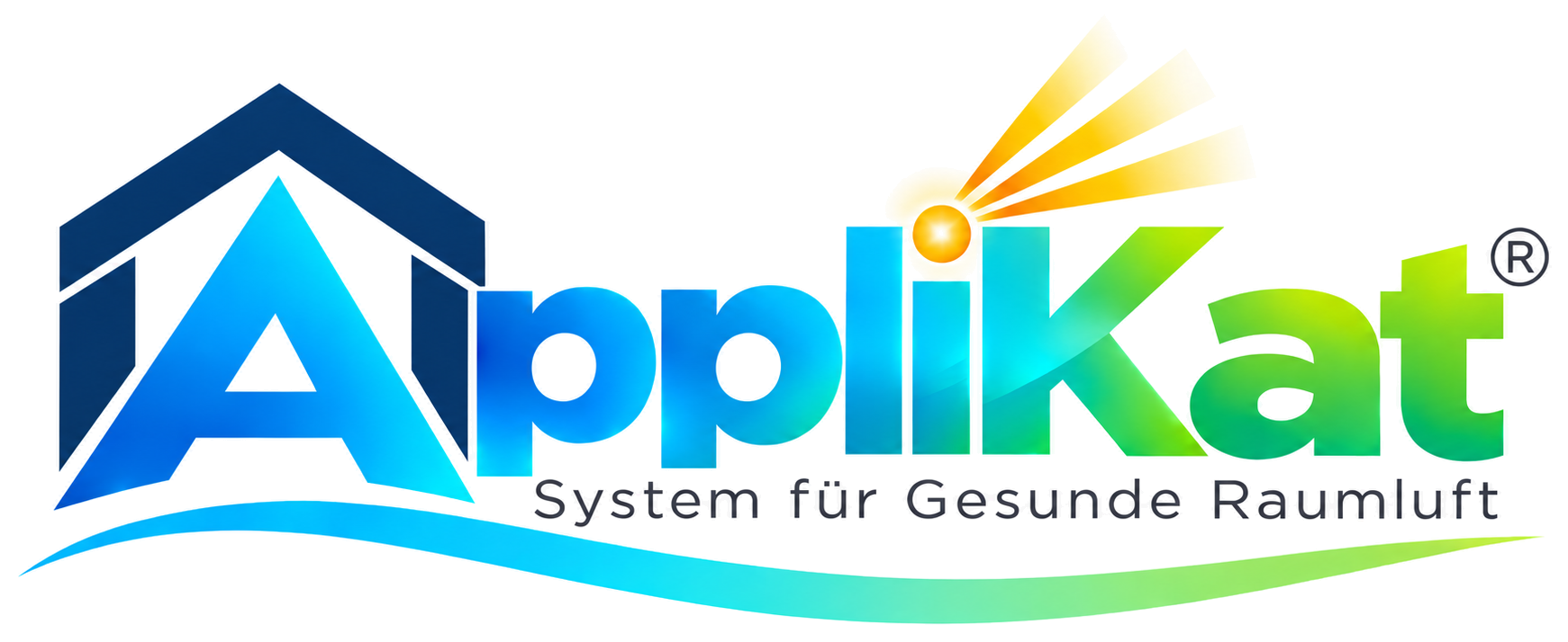 AppliKat® – System für Gesunde Raumluft
